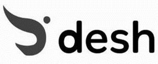 DESH logo