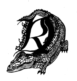 DESHAWN RI'KOE logo
