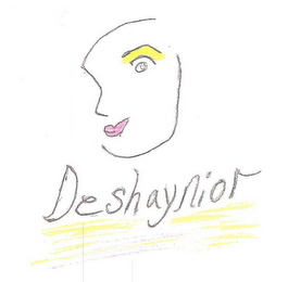 DESHAYNIOR