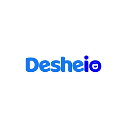 DESHEIO logo