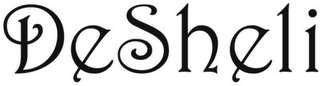 DESHELI logo