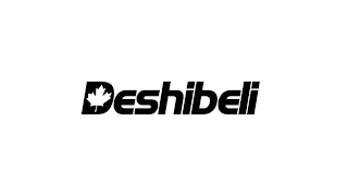 DESHIBELI logo