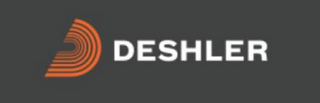 DESHLER logo