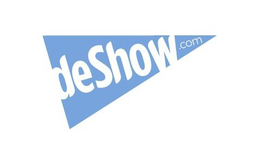 DESHOW.COM logo