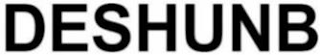 DESHUNB logo
