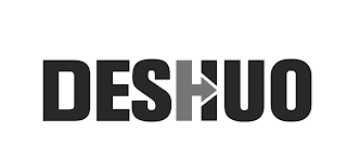DESHUO logo