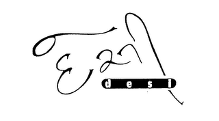 DESI logo