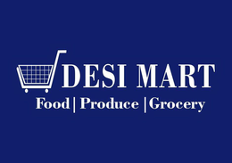 DESI MART FOOD | PRODUCE | GROCERY logo