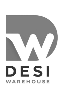 DESI WAREHOUSE logo