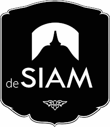 DESIAM logo