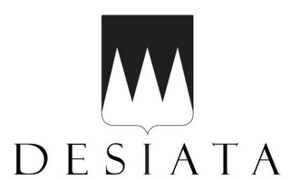 DESIATA logo