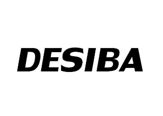 DESIBA logo