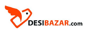 DESIBAZAR.COM logo