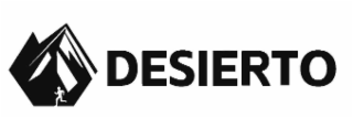 DESIERTO logo