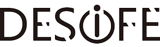 DESIFE logo