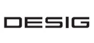 DESIG logo