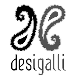 DESIGALLI logo