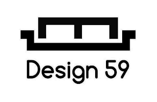 DESIGN 59 logo