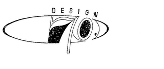DESIGN 70 logo