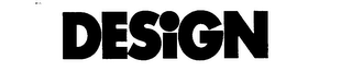 DESIGN logo