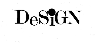 DESIGN logo