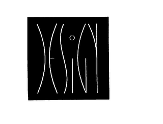 DESIGN logo