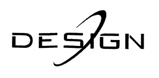 DESIGN logo