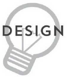 DESIGN logo