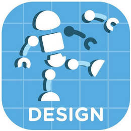 DESIGN logo