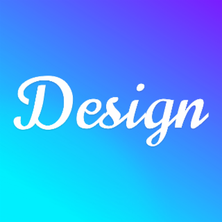 DESIGN logo