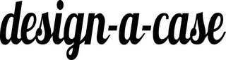 DESIGN A CASE logo