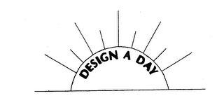 DESIGN A DAY logo