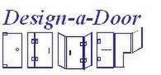 DESIGN-A-DOOR logo