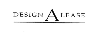 DESIGN A LEASE logo