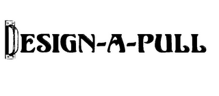 DESIGN-A-PULL logo