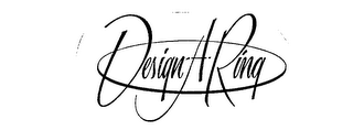 DESIGN-A-RING logo