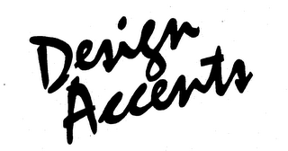 DESIGN ACCENTS logo