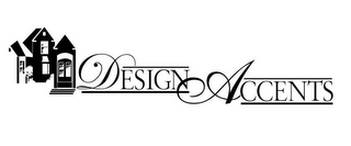 DESIGN ACCENTS logo