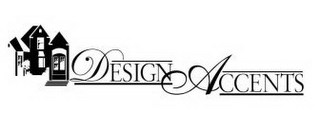 DESIGN ACCENTS logo