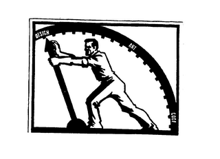 DESIGN ART CODE logo