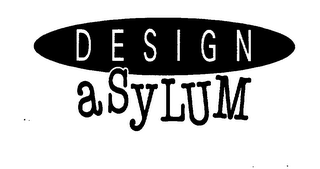 DESIGN ASYLUM logo