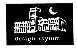 DESIGN ASYLUM logo