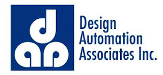 DESIGN AUTOMATION ASSOCIATES INC. DAA
