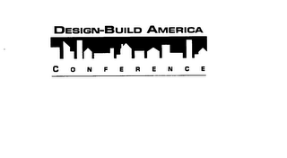 DESIGN-BUILD AMERICA CONFERENCE logo
