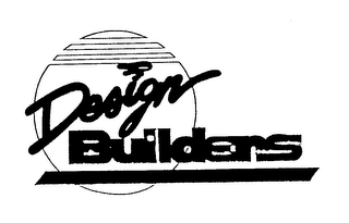 DESIGN BUILDERS logo
