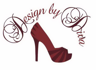 DESIGN BY DIVA logo