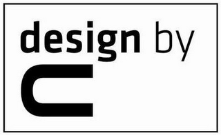 DESIGN BY U logo