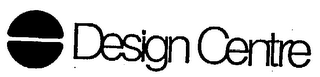 DESIGN CENTRE logo