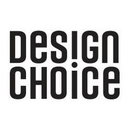 DESIGN CHOICE logo