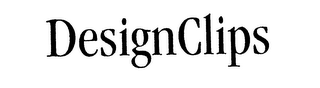 DESIGN CLIPS logo